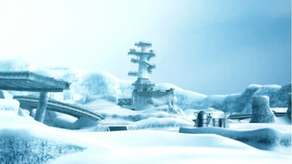 Illustration for article titled Lost Planet 2's Second Map Pack Has Something Old And Something New